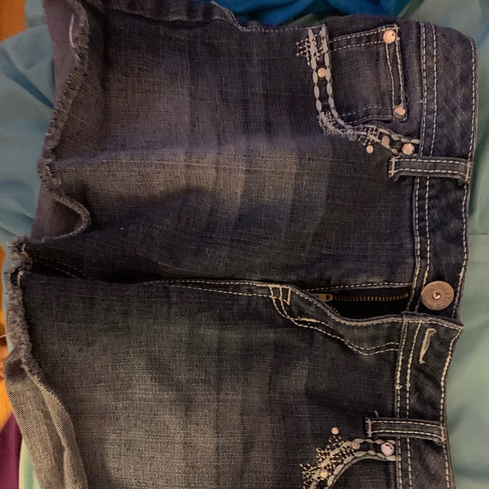 shorts for kids or petite
